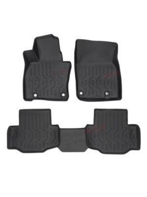Juego Pisos Interiores calce perfecto Bultech Mazda CX-90 24->