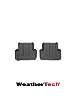 Piso Interior trasero calce perfecto WT Audi Q5 10->17
