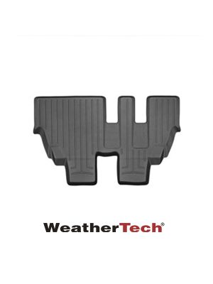 Piso Interior trasero calce perfecto WT BMW X5 14->17
