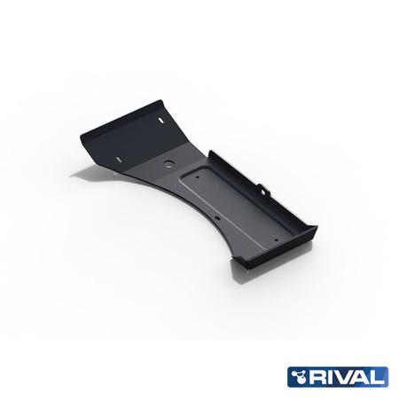 Rival PROTECCIÓN INFERIOR ESTANQUE ADBLUE
