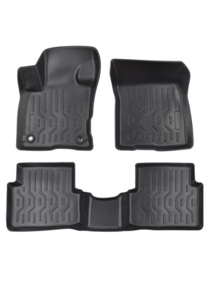 Juego Pisos Interiores calce perfecto Bultech Ford Maverick 23->