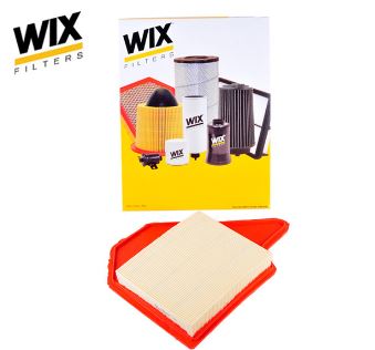 FILTRO AIRE GRAND CARAVAN 3.6 11-20 WIX