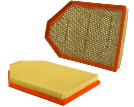 FILTRO AIRE CHRYSLER 300 / DODGE CHARGER/CHALLENGER 2011-2019 Wix