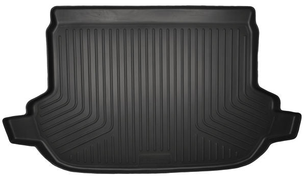 PISOS DE GOMA MALETERO RÍGIDO PARA SUBARU FORESTER 2014-2018