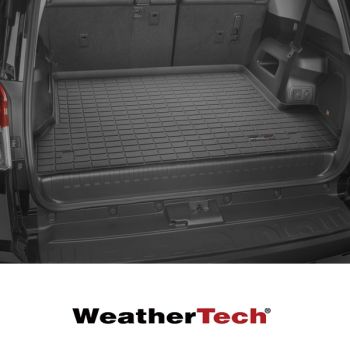 Cargo Liner calce perfecto WT Toyota 4Runner 11-> 24