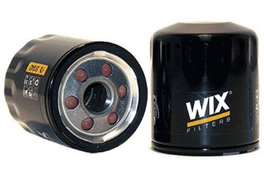 FILTRO ACEITE COLORADO 2.8/2.9 04-12 // SILVERADO 5.3 00-06 WIX