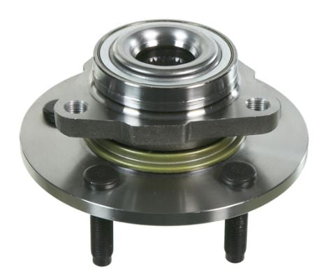 MAZA RUEDA DELANTERA RAM 1500 02-08 MOOG