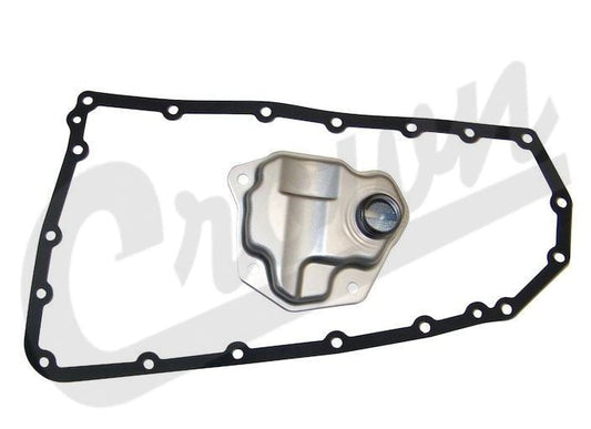 FILTRO CAJA AUTOMATICA CVT PATRIOT/COMPASS/CALIBER 07-17 CROWN