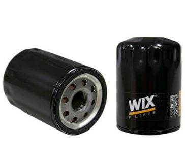 FILTRO DE ACEITE FORD F-150 EXPLORER 3.5 V6 09-19 WIX
