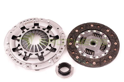 KIT EMBRAGUE CORSA 1.6 96-09 Luk