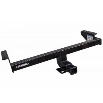 Enganche Clase III JAC T6 CD 16->
