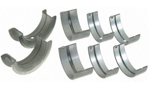 JUEGO DE METALES DE BANCADAS STANDARD DAKOTA/DURANGO/RAM 1500 MOTOR 3.9 V6 87-03 SEALED POWER