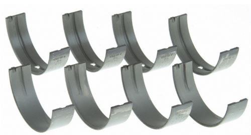 JUEGO DE METALES DE BANCADAS 050MM SEBRING/CARAVAN/GRAND CARAVAN 87-05 CLEVITE