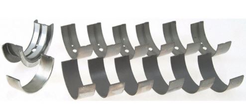 JUEGO DE METALES DE BANCADAS STANDARD DODGE RAM 2500 5.9L/ 6.7L SEALED POWER