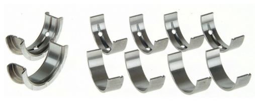 JUEGO DE METALES DE BANCADAS 0.50MM AVALANCHE/COLORADO/TAHOE/SILVERADO 99-17 DIAMOND