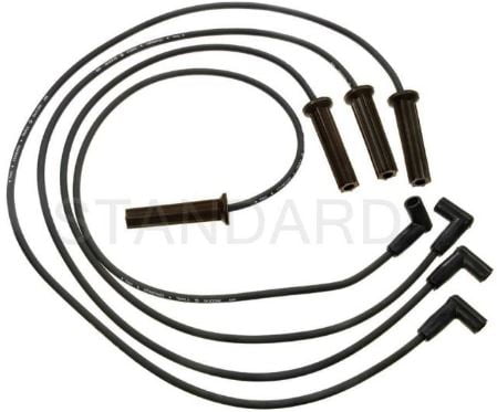 JUEGO CABLES S-10 2.2 USA 98-03 Standard