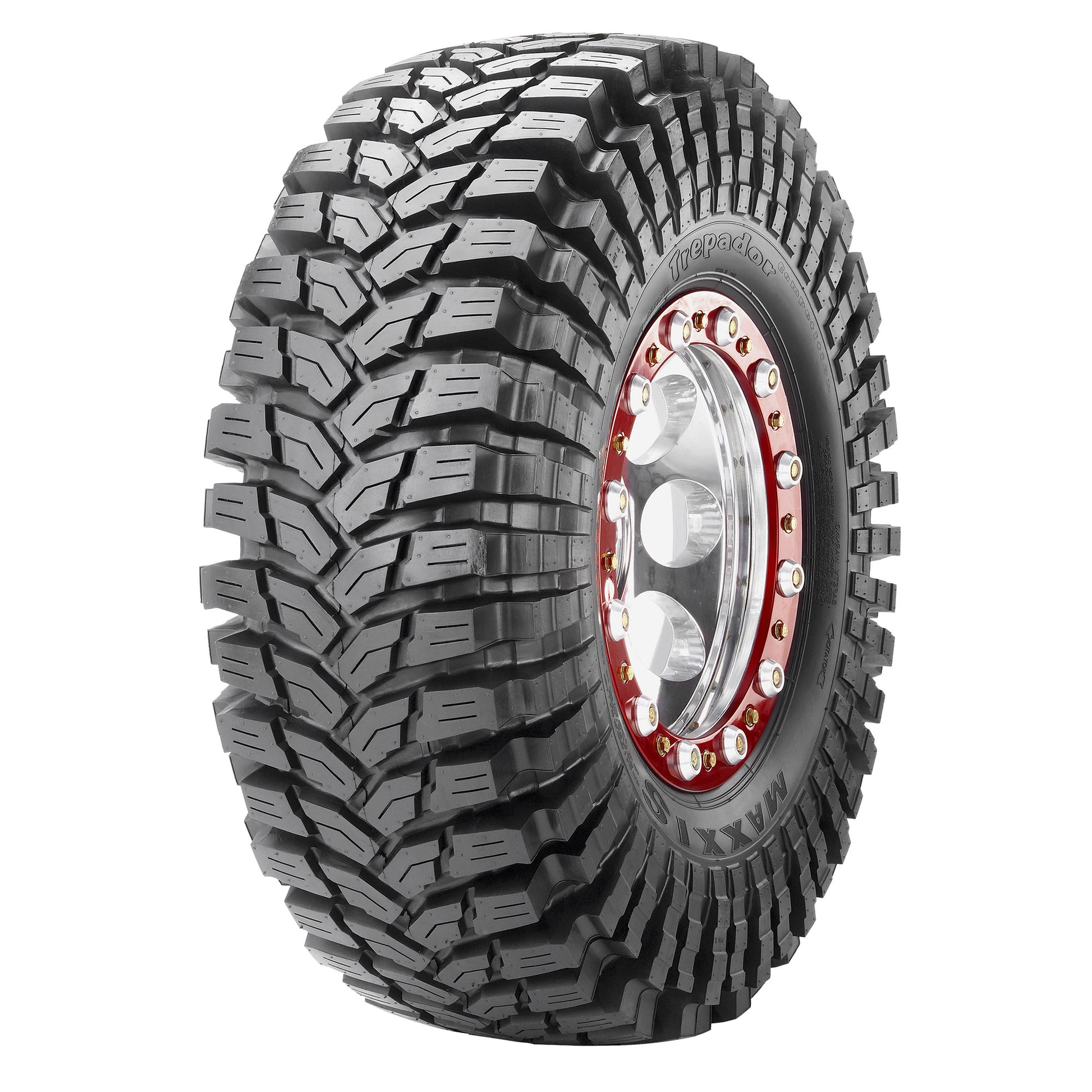 Maxxis Trepador M8090