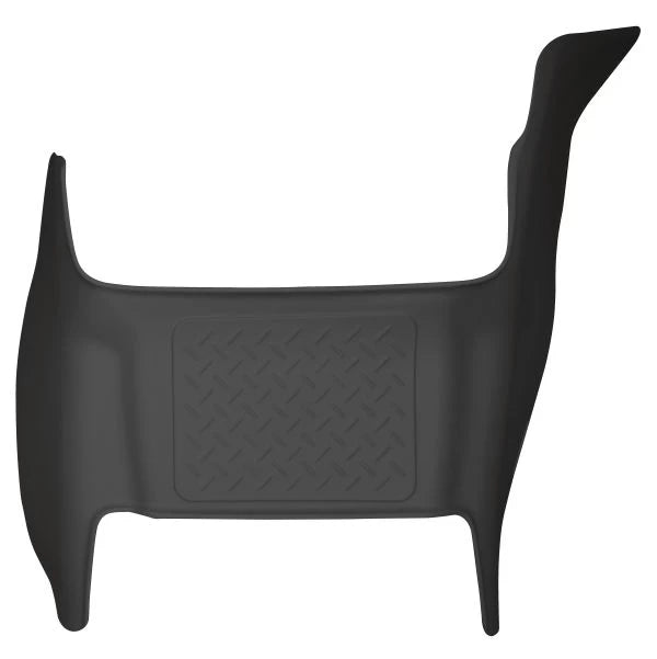 PISOS DE GOMA CENTRAL RÍGIDO PARA RAM 1500 CREW CAB 2019- | RAM 1500 QUAD CAB 2019-2021