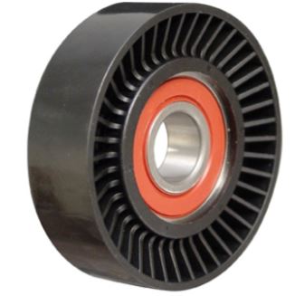 POLEA DEL TENSOR DE LA CORREA DE ALTERNADOR NEON/PT CRUISER 00-10 RODATECH