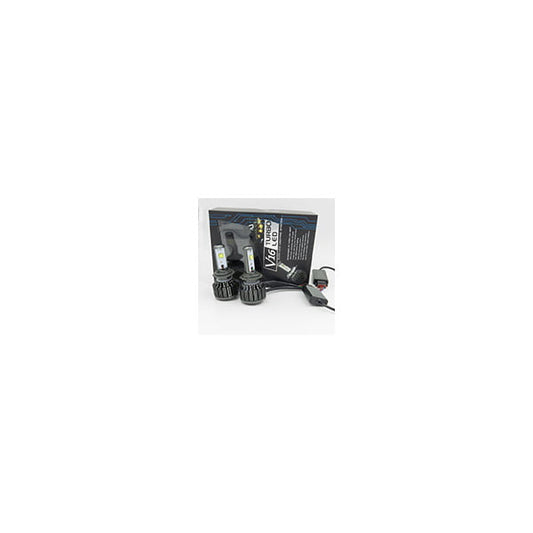 KIT (2) AMPOLLETAS LED 9005 2800LM
