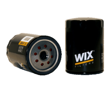 FILTRO DE ACEITE DE MOTOR CHEVROLET SUBURBAN/TAHOE/C-1500 1991>2002 WIX