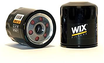 FILTRO DE ACEITE DODGE/FORD/JEEP 90-22 WIX