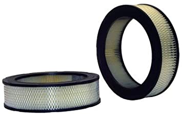 FILTRO AIRE DAKOTA/RAM 87-96 WIX
