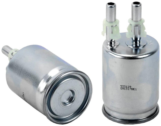 FILTRO DE BENCINA TRAILBLAZER/H2 02-05 WIX