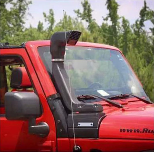 SNORKEL WRANGLER JK 3.6/3.8 07-17 LANTSUN