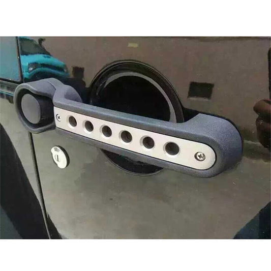 MOLDURA MANILLA WRANGLER JK 07-18 LANTSUN
