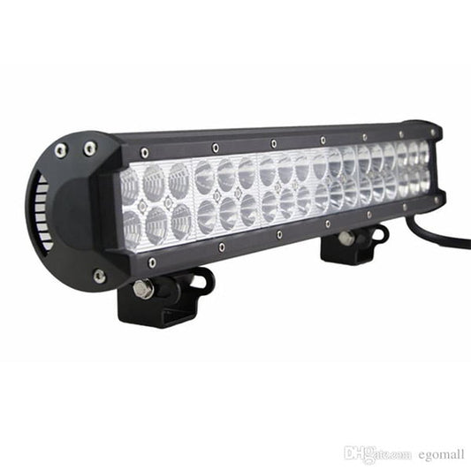 BARRA LED 17″ (30.5X9X6.4) 36X3W LANTSUN