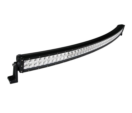 BARRA LED 50″ CURVA (127X10X8) 96X3W LANTSUN
