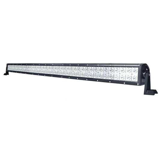 BARRA LED 44″ 240W (111X7.6X8.6) 80X3W 2 FILA LED LANTSUN