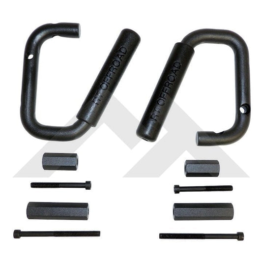 MANILLAS APOYO BARRAS WRANGLER JK 2 PUERTAS 07-18 CROWN