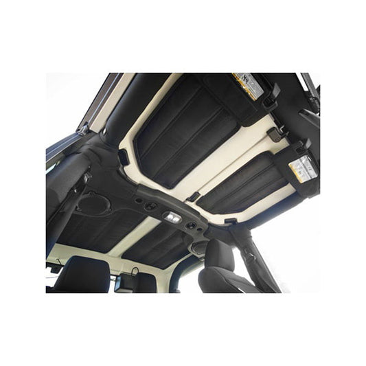AISLANTE TERMICO TECHO WRANGLER 2 PUERTAS 07-18 LANTSUN