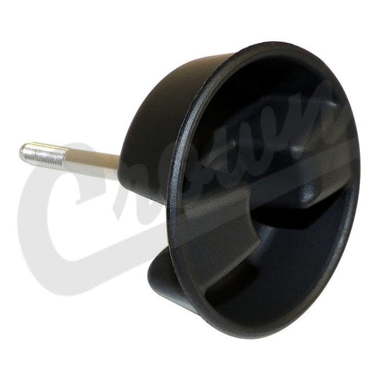 PERILLA CENTRAL FIJACION TECHO DURO WRANGLER JK 07-18 CROWN