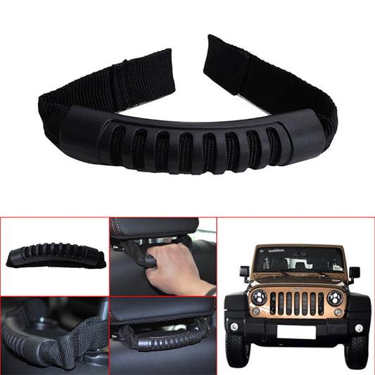 PAR MANILLAS APOYA CABEZAS WRANGLER 97-25 LANTSUN