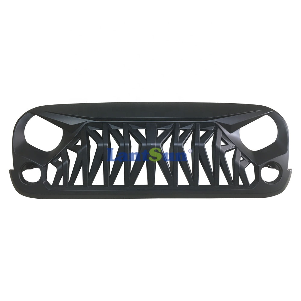 MASCARA ANGRY WRANGLER JK 07-18 LANTSUN
