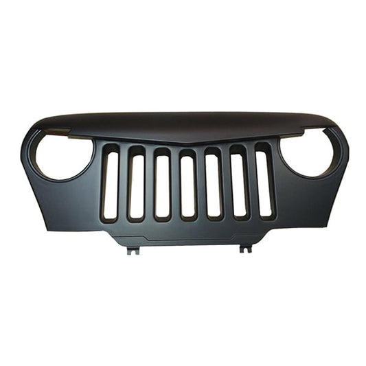 MASCARA ANGRY WRANGLER TJ 97-06 LANTSUN