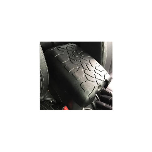GOMA CUBIERTA CONSOLA CENTRAL WRANGLER 11-18 LANTSUN