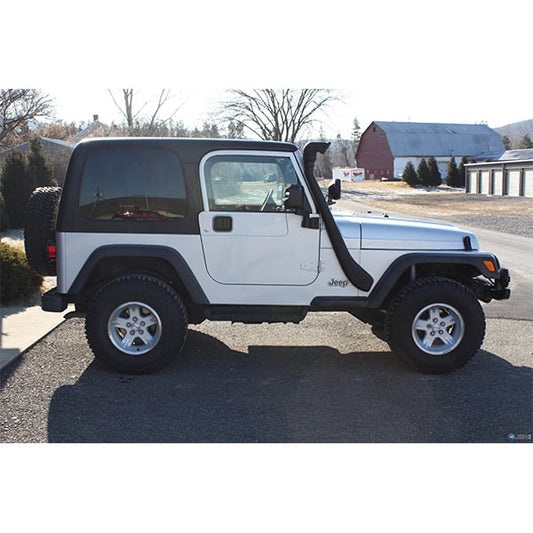 SNORKEL JEEP WRANGLER TJ 97-06 LANTSUN