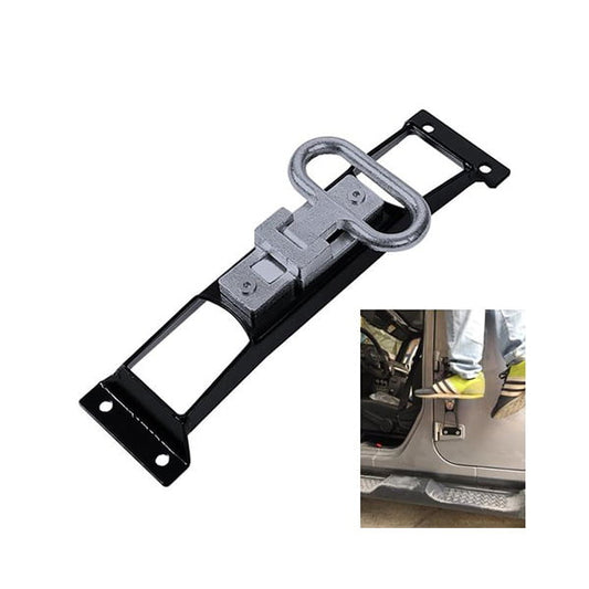 PATA DE APOYO PARA CARGA EN BISAGRAS WRANGLER JK 07-18 LANTSUN