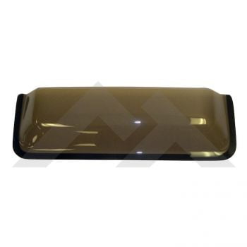 DEFLECTOR TOMA AIRE VENTILACION WRANGLER YJ/TJ 87-06 CROWN