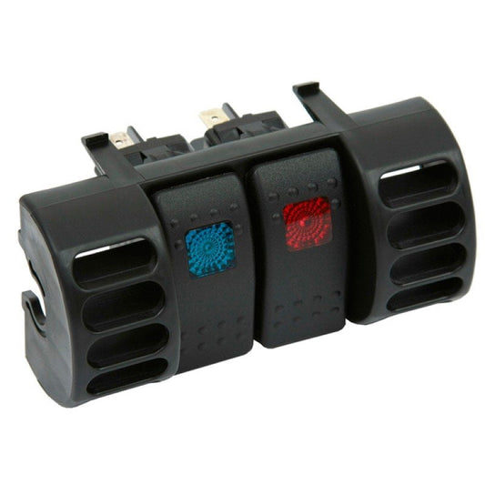 BOTONERA DOBLE CHEROKEE 97-01 / WRANGLER 97-06