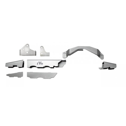 JGO. REFUERZO YUGO DELANTERO D44 WRANGLER JK 07-18 EVO