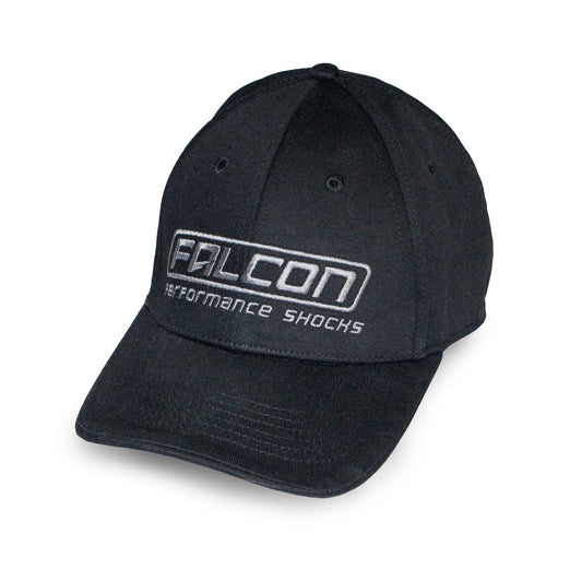 GORRO NEGRO DEPORTIVO FALCON