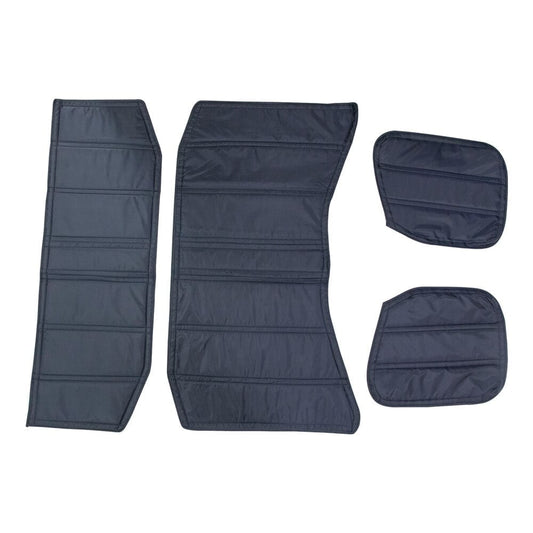 AISLANTE TERMICO TECHO DURO WRANGLER JL 4 PTS 19-25 LANTSUN