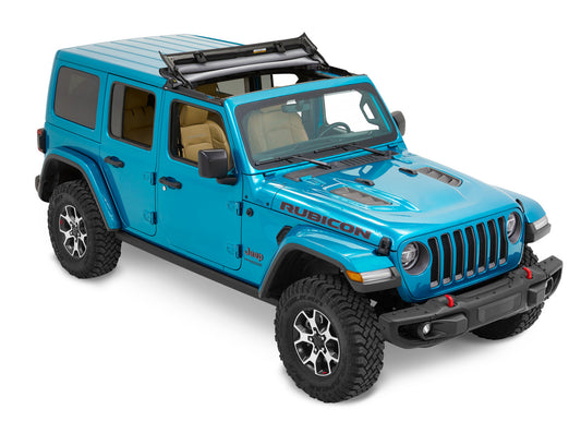 SUNRIDER TECHO DURO WRANGLER JL/GLADIATOR 19-24 BESTOP