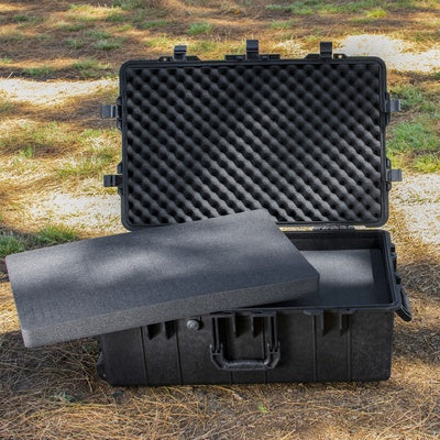 MALETA OFFROAD 30 LITROS SMITTYBILT