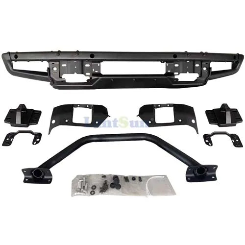 PARACHOQUE DELANTERO BRONCO WILDTRAK 24-25 LANTSUN